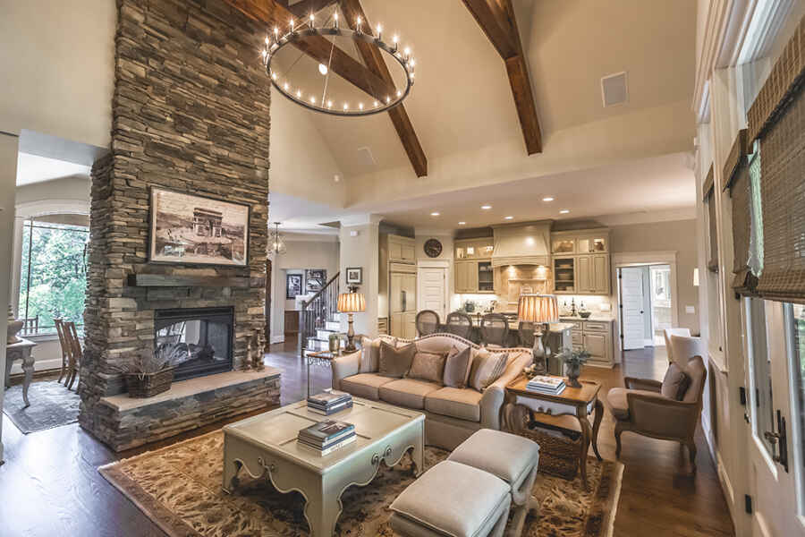 Rustic Craftsman Style House Plan 24 Reconnaissante Cottage Rustic Craftsman Style House Plan 24 Reconnaissante Cottage